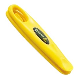 TOPEAK  Shuttle Lever 1.1 D&eacute;monte Pneu Adulte Unisexe, Jaune, Unique