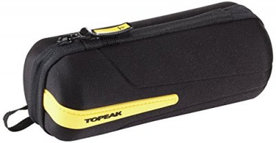 TOPEAK  TC2298B Sac d'&eacute;quipement v&eacute;lo Mixte Adulte, Noir
