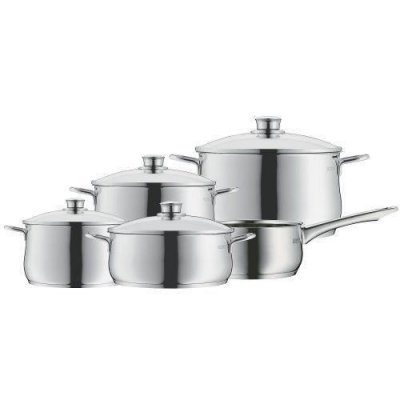 WMF topf-set diadem plus 5tlg 07.3035.6040 