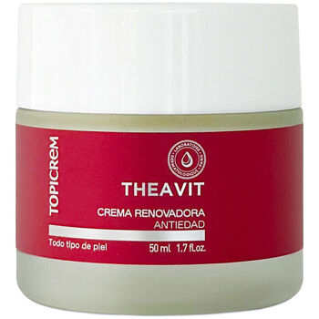 TOPICREM  Ah Theavit 50ml Facial Treatment Clair