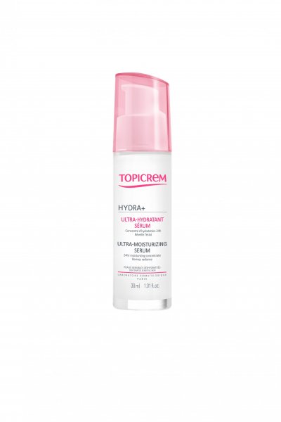 TOPICREM  Serum Ultra Hidratante 30ml *