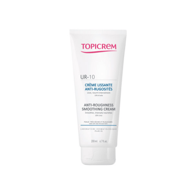 TOPICREM  Ur10 Cr Liss A/Rugo 2