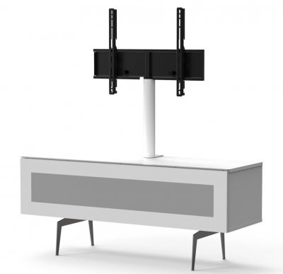 MELICONI TOPLINE 120 - Meuble audio vid&acute;o 120cm