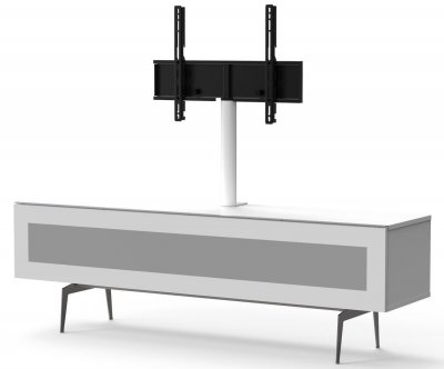 MELICONI TOPLINE 160 - Meuble audio vid&acute;o 160cm