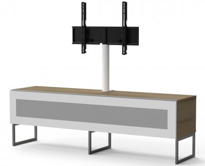 MELICONI TOPLINE 160 - Meuble audio vido 160cm