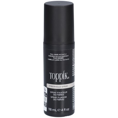TOPPIK  Spray Fixant 118ml 