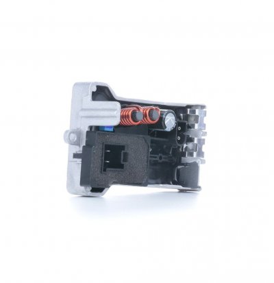 TOPRAN  408 464 R&eacute;gulateur, pulseur d'air habitacle MERCEDES-BENZ: CLK Coupe, Classe E Berline, SLK
