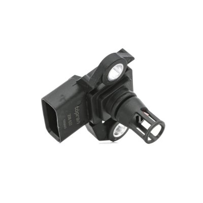 TOPRAN  Capteur, pression de suralimentation OPEL,VAUXHALL 208 637 6238678,97381191