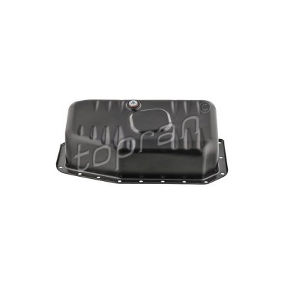 TOPRAN  Carter d'Huile FIAT,PEUGEOT,CITRO&Euml;N 723 683 0301J3,500323326,0301J3