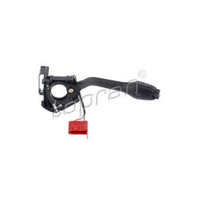 TOPRAN  Interrupteur d'essuie-glace VW,SEAT 108 663 6N0953519B,6N0953519B01C,6N0953519B 6N0953519B01C