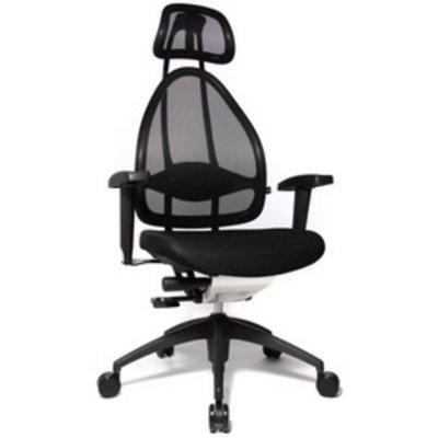 Topstar opa0tb900 chaise de bureau open art 2010