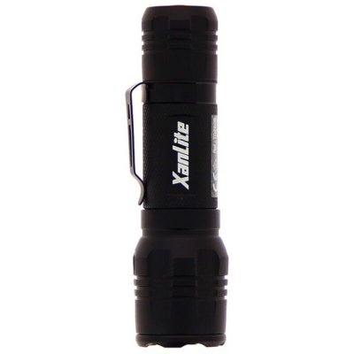 XANLITE Torche LED - 300 lumens - ultra solide