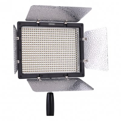 YONGNUO Torche LED YN-600 II - 5500K 