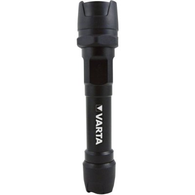 VARTA Torche  1 Watt LED Light Indestructible 2 AA