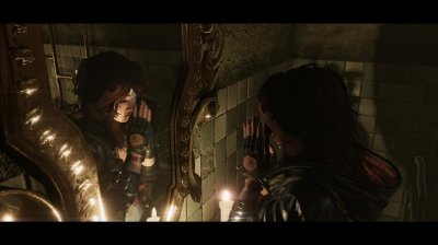 JUST FOR GAMES Tormented Souls Nintendo Switch 