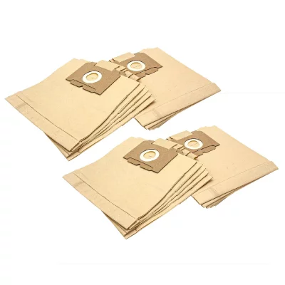 VHBW Tornado Diamant 400 sacs aspirateur
