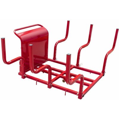 TORROS  - Chassis pour le transport de bois, pour le dumper MRP300 MRP300AH