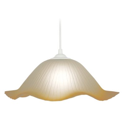 TOSEL  Fleuve; Suspension, 1 Lumi&egrave;re s