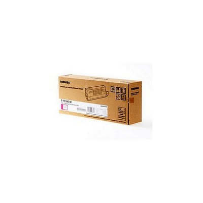 TOSHIBA  6A000001533 Toner Magenta Original T-FC34EM