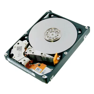 TOSHIBA  AL15SE 2.5"" 900 Go SAS