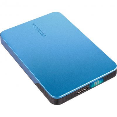 TOSHIBA  Canvio Flex 2TB, Disque dur