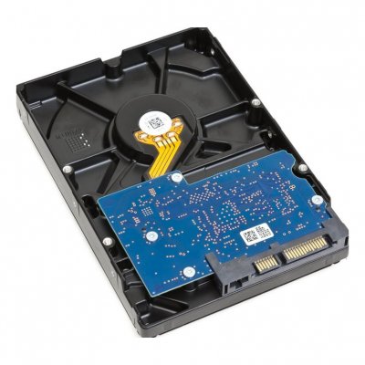 TOSHIBA  DT01ACA100 - Disque dur - 1 To - interne &hellip;