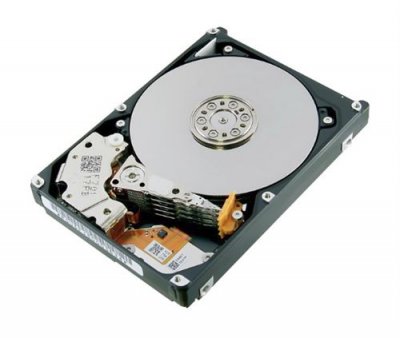 TOSHIBA  e-perf hdd 2.4tb 2.5 10.5k sas 12g 5xxe