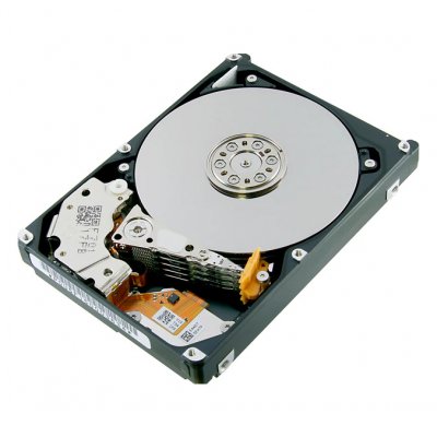 TOSHIBA  e-perf hdd 900gb 2.5 10k sas 12g 5xxe AL15SEB09EQ