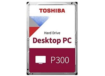 TOSHIBA  Hdwd240uzsva 3.5&acute;&acute; 4tb Hard Disk Drive Clair 3.5&acute;&acute;