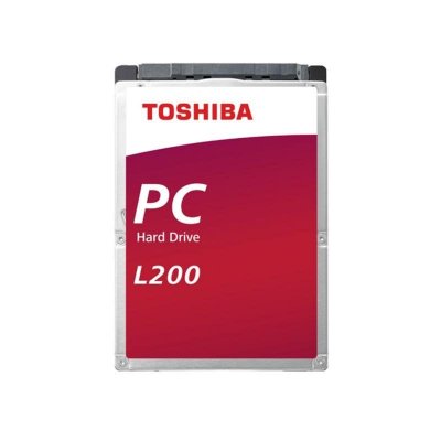 TOSHIBA  l200 slim laptop pc hd 1tb 7mm bulk