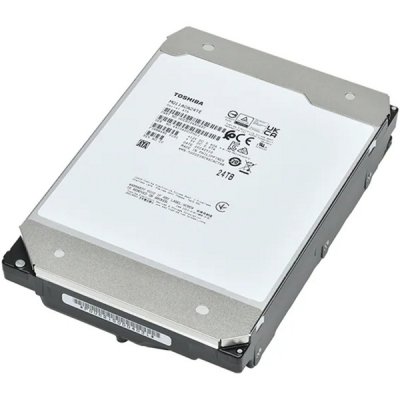TOSHIBA  MG Series 22TB SATA MG11ACA22TE MG11ACA22TE