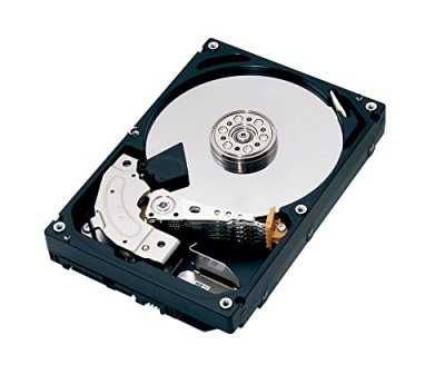 Toshiba MG04ACA200N - disque dur - 2 To - SATA 6Gb/s