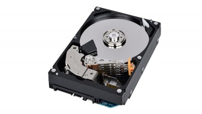 TOSHIBA  MG08-D 3.5"" 6000 Go S&eacute;rie ATA III MG08ADA600E