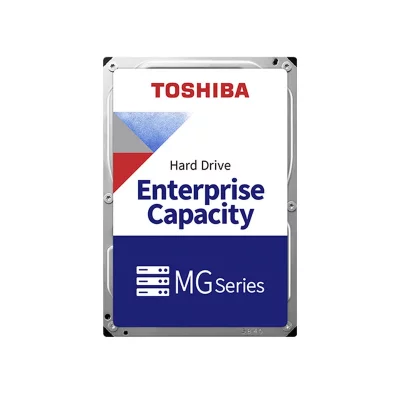 TOSHIBA  MG10-D Series 1 To - Disque dur pour Serveur - MG10ADA100N