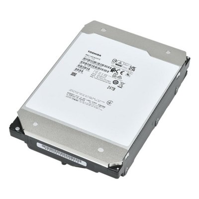 TOSHIBA  MG11 16 TB, Disque dur