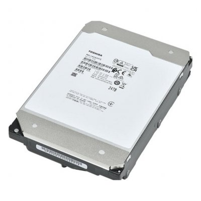 TOSHIBA  MG11ACA18TE disque dur 18 To 7200 tr/min 1024 Mo MG11ACA18TE