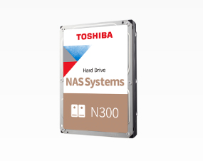 TOSHIBA  N300 7200 6tb Bulk Sas Hard Disk Drive Dor&eacute;