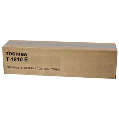 TOSHIBA  T-1810e-24k E-studio 6aj00000058 Toner Noir