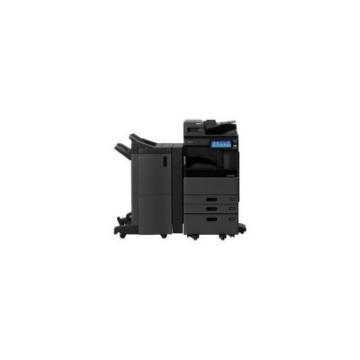 TOSHIBA  T-3008E Cartouche de toner 1 pi&egrave;ce(s) Original Noir