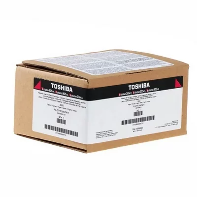 TOSHIBA  T-305pm-r E-studio 6b000000751 Toner Noir