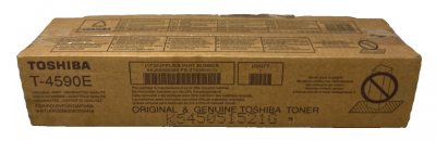 TOSHIBA  t-4590e noir