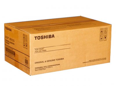 TOSHIBA  T-fc25ec E-studio 6aj00000199 Toner Bleu