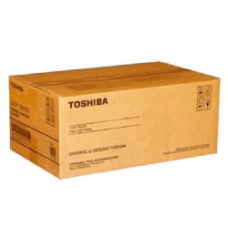TOSHIBA  T-fc26sc6k E-studio 6b000000557 Toner Bleu