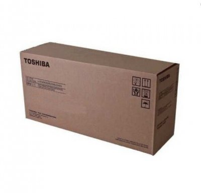 TOSHIBA  T-FC415E-M Cartouche de toner 1 pi&egrave;ce(s) Original Magenta