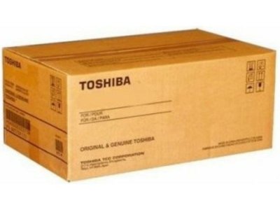 TOSHIBA  T-fc55ek E-studio 6ag00002319 Toner Noir