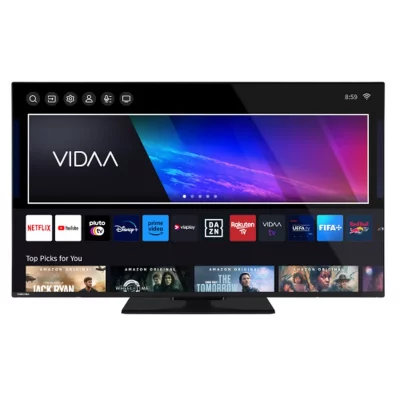 TOSHIBA  Tv 50uv3463dg 50&acute;&acute; 4k Led 