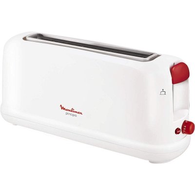 MOULINEX TOSTADOR  LS16011 1 RANURA 1000W