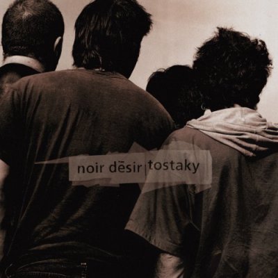 BARCLAY Tostaky - Edition 20 ans by Noir D&eacute;sir (CD)
