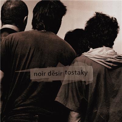 BARCLAY Tostaky - Edition 20 ans by Noir D&eacute;sir (CD)