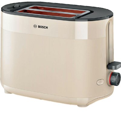 BOSCH Toster tat2m127 beige 